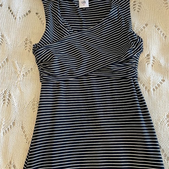 Cabi launch dress XS - Picture 2 of 9